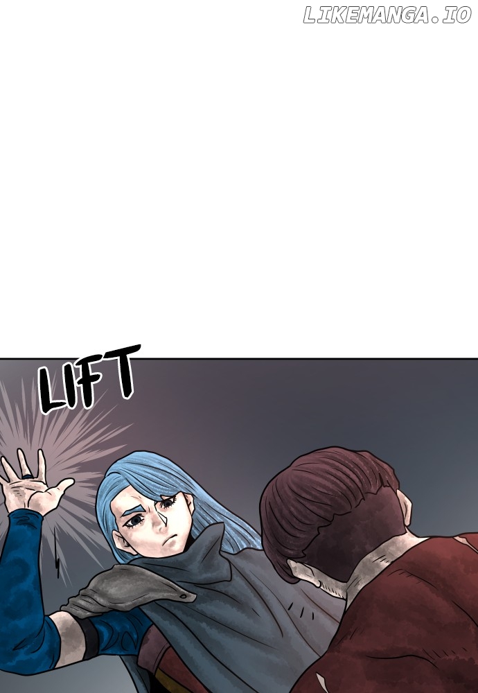 Warrior Executioner chapter 12 - page 90
